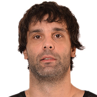 Milos Teodosic